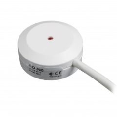 GD 330 Detektor zbicia szyby