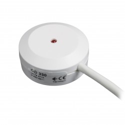 GD 330 Detektor zbicia szyby