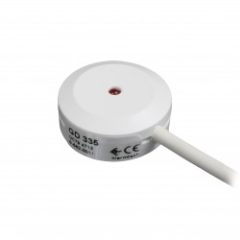 GD 335 Detektor zbicia szyby, wyjś. tranzystorowe