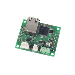 GSM-X-ETH Moduł ethernetowy do komunikatora GSM-X