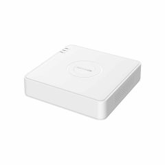 iDS-7104HQHI-M1/S Rejestrator HD DVR 5w1 H.4xHD+2xIP 4Mpix AI 1xHDD