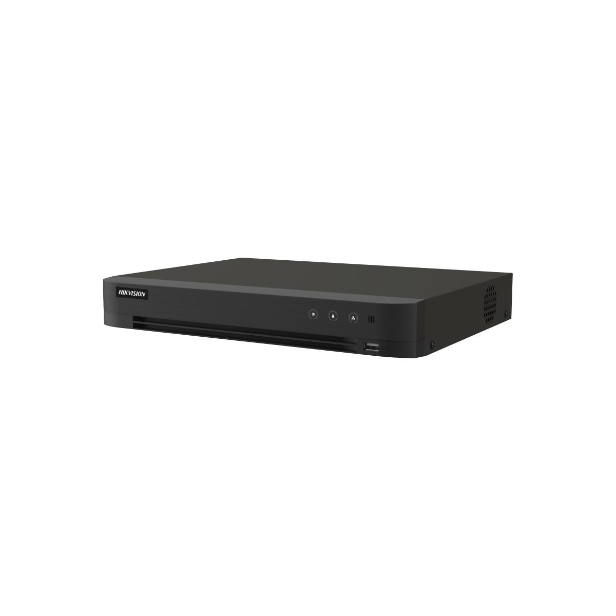 iDS-7216HQHI-M1/XT Rejestrator DVR 16xHD 3K lite 1x HDD 8x AcuSense