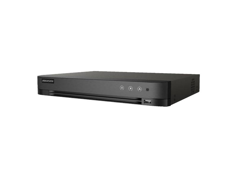 iDS-7216HUHI-M2/X Rejestrator HD 4w1, AcuSense 2xHDD