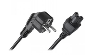 Kabel zasilający AC Kabel AC do zasilaczy