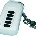 Keyfob-Aero-W Pilot do systemu Aero