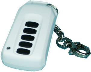 Keyfob-Aero-W Pilot do systemu Aero