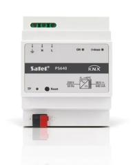 KNX-PS640 Zasilacz magistrali KNX, 640mA