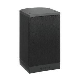 LB1-UM20E-D Głośnik w obudowie, 20W, czarny