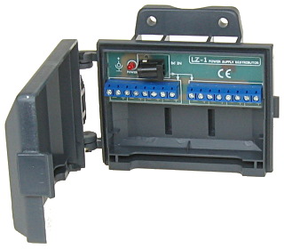 LZ-1 Dystrybutor zasilania