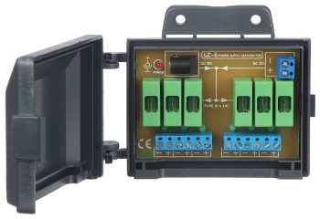 LZ-6 ŁĄCZÓWKA ZASILANIA 6x1A
