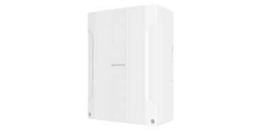 DS-PWA96-M2H-WE Hybrydowa centrala alarmowa AX PRO