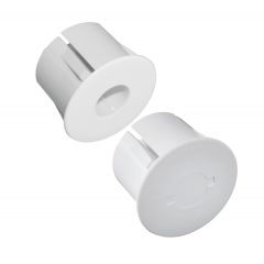 MC 200-S22W Para kołnierzy montażowych dla MC240, MC246, MC247