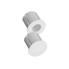 MC 200-S32W Para zatrzaskowych kołnierzy montażowych do MC 200