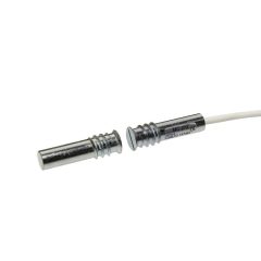 MC 272 Kontaktron magnetyczny NC/NO, wpuszczany