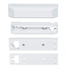 MC 300-S3W Zestaw umożliwiający montaż powierzchniowy