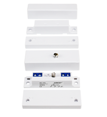 MC 440 Kontaktron magnetyczny powierzchniowy (Grade 2)