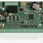 MC16-LRC-16 MC16-LRC-16 Kontroler dostępu do szafek