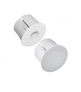 MC 300-S31B Para brązowych zatrzaskowych do kontaktronów