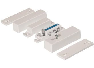 MC 447 Kontaktron magnetyczny powierzchniowy 2xNC