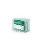 MCI-5 Interfejs umożliwia podłączenie