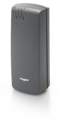 MCT62E Czytnik zbliżeniowy, zewnętrzny RACS5