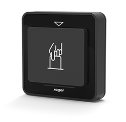 MCT82M-IO-CH Czytnik zbliżeniowy z kieszenią, Mifare