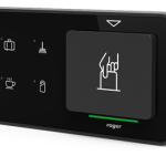 MCT86M-IO-CH-HR Hotelowy czytnik zblizeniowy z kieszenią na kartę, Mifare DesFire/Plus