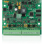 MCX2D Ekspander dwóch przejść RACS 5 Roger