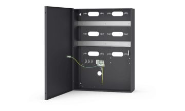 ME-43 Obudowa metalowa