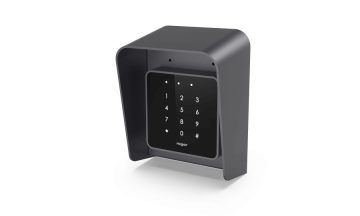 ME-9 Ochronna obudowa metalowa/ ROGER