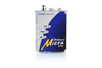 SZYB ZESTAW-3 Zestaw detekcji dymu w szybie windowym (10-49m)