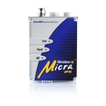 SZYB ZESTAW-0 Zestaw detekcji dymu w szybie windowym (10-29m)