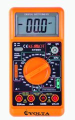 MIERNIKVOLTA-1 Miernik uniwersalny - nagroda