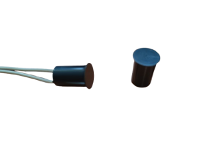 MINI-V10-AN Kontaktron magnetyczny, antracyt, NC