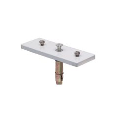 MP 400 Płytka montażowa do CD 400 i VD 400