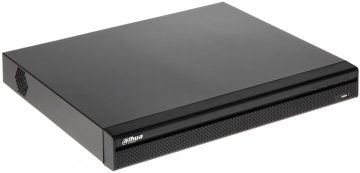 NVR5216-4KS2 Rejestrator NVR DAHUA seria PRO, 16x kan, VGA/HDMI, H.265+, 2xSATA
