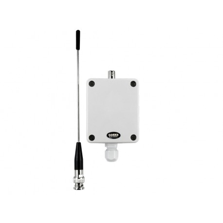 ORW-GE Odbiornik WIEGAND