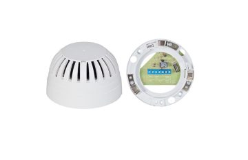 OSD23 3% Czujnik dymu papierosowego OSD23 3% z gniazdem GNW12