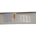 TP-44/H0 Tablica ostrzegawcza "WJAZD - WYJAZD"