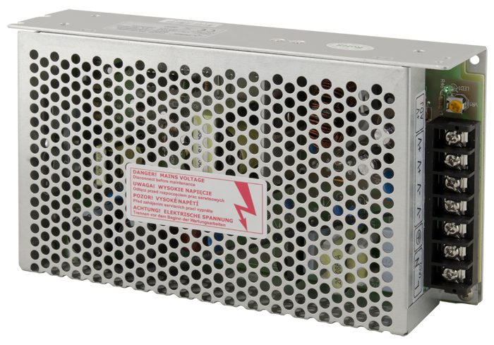 PS-1504830 Zasilacz impulsowy do zabudowy PS 48V/3A