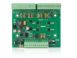 PSD4D Dystrybutor zasilania