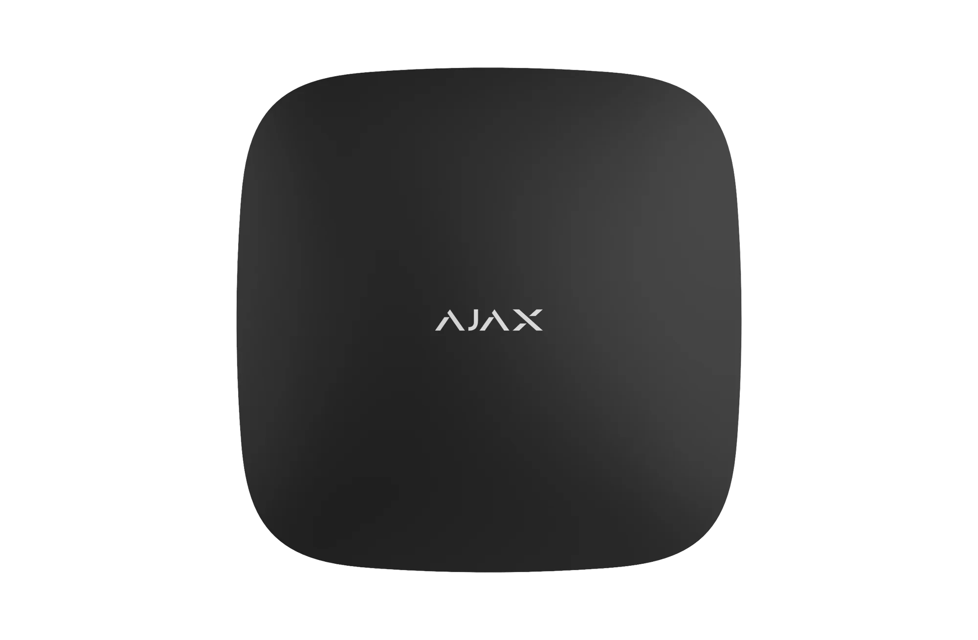 ReX BLACK Repeater sygnału radiowego, czarny