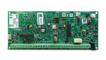 RP432MNP Centrala alarmowa LightSYS 2 - bez PSTN