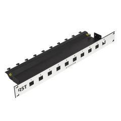 301 100/a Podstawa obudowy 19" do RST safe NET PoE