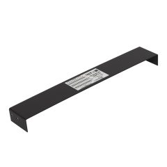 301 100/b Pokrywa  obudowy 19"  RST safe NET PoE