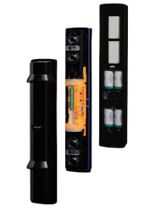 SL-350QNR(C) Bariera IR, 1 kanał, 100m, zasilanie bateryjne