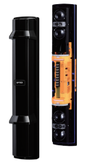 SL-200QN(C) Bariera IR, 4 wiązki, zasięg 60m, SL-200QN, Optex