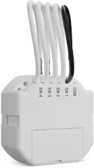 ATX-200 (Smart Switch Controller) Bezprzewodowy moduł obsługi przełączników dopuszk.