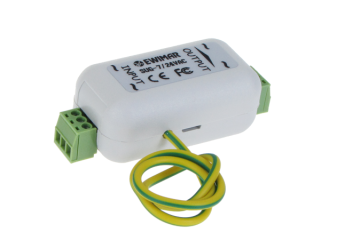 SUG-7/24VAC SUG-7/ Zabezpieczenie linii zasilającej 24V AC