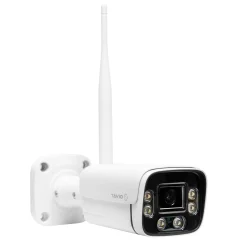 TIB801MW Kamera IP TAVIO 8Mpix/4K 3.6mm uSD WIFI IR35m mikr